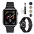Pulseira de Aço - comprar online