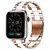 Pulseira de Aço na internet