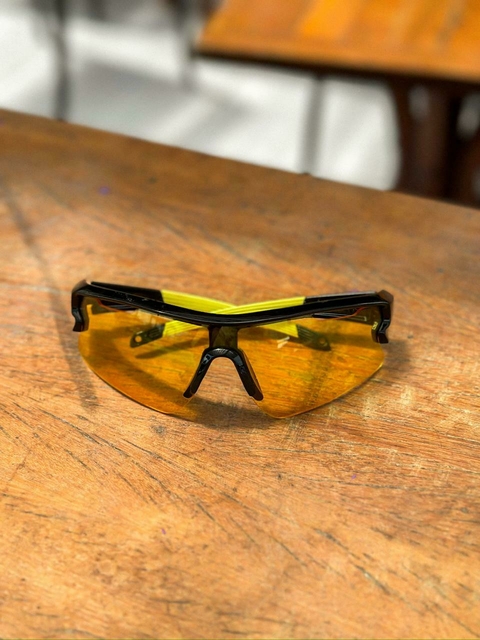 Óculos Esportivo Collab Muse & KZ Wear #1