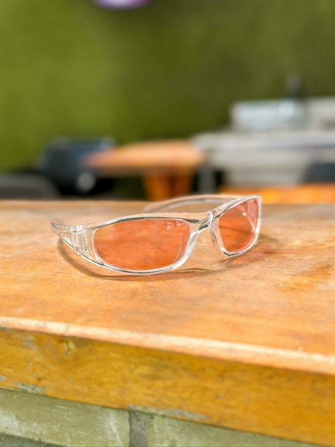 Óculos Esportivo Collab Muse & KZ Wear #3