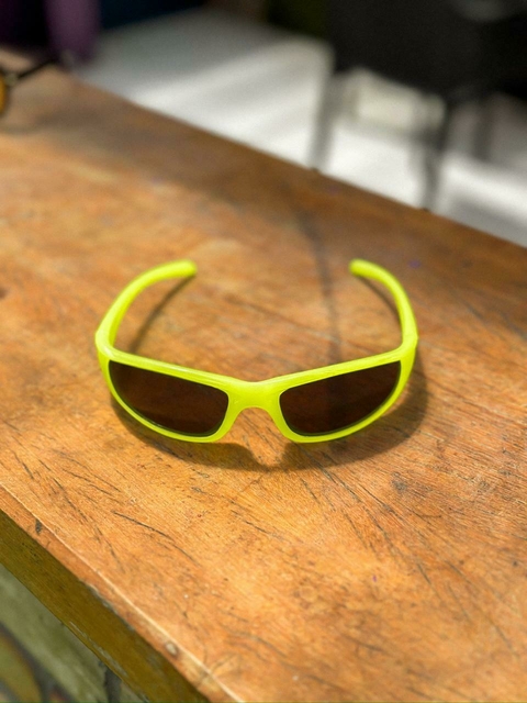 Óculos Esportivo Collab Muse & KZ Wear #2