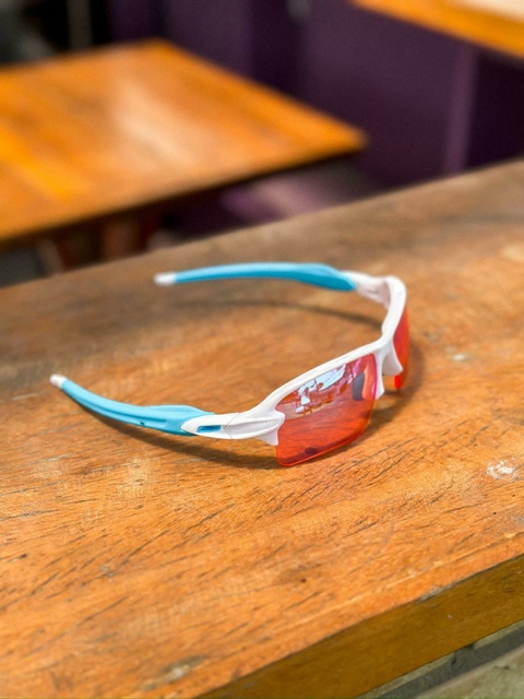 Óculos Esportivo Collab Muse & KZ Wear #5