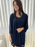 ROBE ISIS MARINHO - comprar online