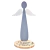 Anjo da guarda com oração - comprar online