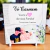 Azulejo personalizado avós na internet