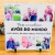 Azulejo personalizado avós - comprar online