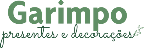 Garimpo Presentes e Decorações