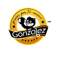 Marca 1 de Gonzalez Hogar