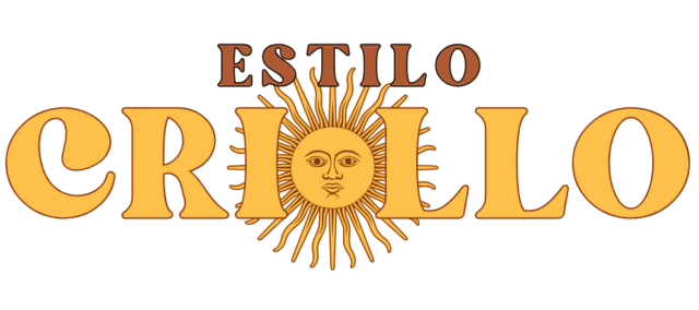 Estilo Criollo