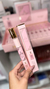 Perf.Tubito Ameerat prive rose - comprar online