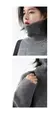 Imagem do Blusa WarmEssence – Pulôver Feminino Básico de Malha com Gola Alta e Estilo Casual