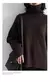Imagem do Blusa WarmEssence – Pulôver Feminino Básico de Malha com Gola Alta e Estilo Casual