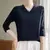 Cropped Soft Shine – T-shirt Feminina 100% Algodão Meia Manga na internet
