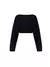Cardigã Classic Flow – Malha Texturizada com Manga Raglan e Estilo Atemporal - Chave do Look