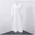 Vestido Belle Encanto – Longo com Renda Ousada, Manga Puff e Decote em V 2025 na internet