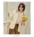 WinterEase Semir – Jaqueta Leve Feminina com Colarinho de Veludo e Estilo Vintage Casual