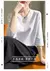 Cropped Soft Shine – T-shirt Feminina 100% Algodão Meia Manga na internet
