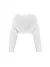 Imagem do Cardigã Classic Flow – Malha Texturizada com Manga Raglan e Estilo Atemporal