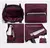 Tigernu FlexPack – Conjunto 3 em 1 Mochila Feminina Casual para Estudo e Dia a Dia - loja online