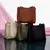 CH Elegance Strap – Bolsa Crossbody Feminina com Cordão e Estampa de Letras Estilosa na internet