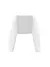 Cardigã Classic Flow – Malha Texturizada com Manga Raglan e Estilo Atemporal