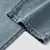 Winter Flow Jeans – Semir Jeans Feminino Estilo Hong Kong com Forro de Lã e Corte Amplo
