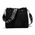 CH Elegance Strap – Bolsa Crossbody Feminina com Cordão e Estampa de Letras Estilosa - loja online