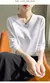 Cropped Soft Shine – T-shirt Feminina 100% Algodão Meia Manga na internet