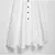 Vestido Bella Vibe – Feminino Longo com Botões e Decote V Minimalista