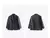 Blazer PowerFit – Feminino Oversized Monocromático com Abertura Traseira - comprar online