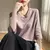 Cropped Soft Shine – T-shirt Feminina 100% Algodão Meia Manga - comprar online