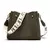 Imagem do CH Elegance Strap – Bolsa Crossbody Feminina com Cordão e Estampa de Letras Estilosa