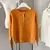 Harajuku Dream – Cardigan Malha Bordado com Botões Estilo Japonês - comprar online