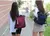 Imagem do Tigernu FlexPack – Conjunto 3 em 1 Mochila Feminina Casual para Estudo e Dia a Dia