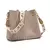 CH Elegance Strap – Bolsa Crossbody Feminina com Cordão e Estampa de Letras Estilosa