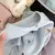 Harajuku Dream – Cardigan Malha Bordado com Botões Estilo Japonês - loja online