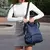 Tigernu FlexPack – Conjunto 3 em 1 Mochila Feminina Casual para Estudo e Dia a Dia - Chave do Look