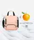 Tigernu FlexPack – Conjunto 3 em 1 Mochila Feminina Casual para Estudo e Dia a Dia