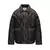 WinterEase Semir – Jaqueta Leve Feminina com Colarinho de Veludo e Estilo Vintage Casual - comprar online