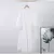 Imagem do Vestido Belle Encanto – Longo com Renda Ousada, Manga Puff e Decote em V 2025