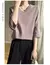 Imagem do Cropped Soft Shine – T-shirt Feminina 100% Algodão Meia Manga