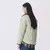 WinterEase Semir – Jaqueta Leve Feminina com Colarinho de Veludo e Estilo Vintage Casual na internet