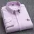camisas masculinas manga longa,Casual puro algodão oxford bordado cavalo na internet