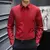Camisa social masculina - comprar online