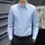 Camisa social masculina - comprar online