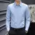 Camisa social masculina - Gabe store