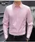 Camisa social masculina