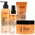 Kit Completo 4 itens Cuidado Corpo e Rosto Pêssego Porán - comprar online