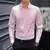 Camisa social masculina na internet