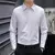 Camisa social masculina - Gabe store